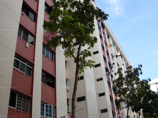Blk 841 Tampines Palmwalk (Tampines), HDB 4 Rooms #111522